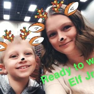 Meet your Posher, Natalie